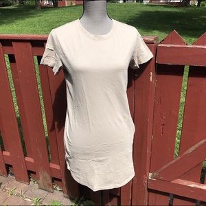 T-Shirt Dress